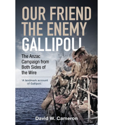 Our Friend, the Enemy...