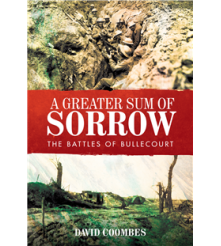 Australian Battles of Bullecourt Book