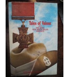 Tales of Valour from The Royal New South Wales Regiment book