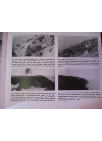 GALLIPOLI THEN AND NOW by Steve Newman
