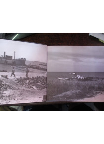GALLIPOLI THEN AND NOW by Steve Newman