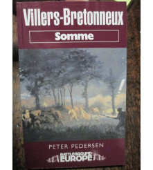 Villers Bretonneux - Battleground Series
