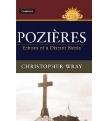 Pozieres History Cambridge University Press