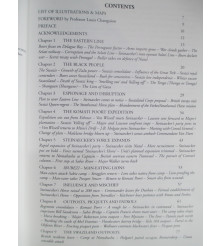  Steinaecker's Horsemen Book