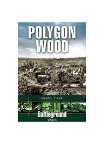 Polygon Wood - Battleground Series