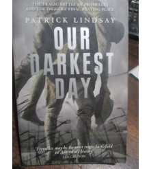 Battle Of Fromelles - Our...