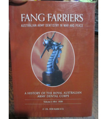 Fang Farriers History...