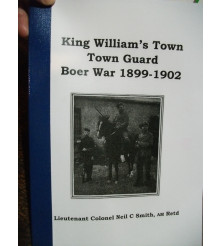 King William's Town Guard...